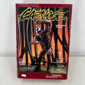 HORIZON MODEL KIT 1/6 SCALE MARVEL FIGURE CARNAGE REF-HOR051